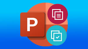 پاورپوینت ارائه مطالب PowerPoint